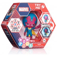 Figura wow! pod marvel vision