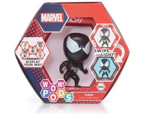 Figura wow! pod marvel venom