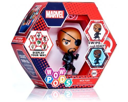 Figura wow! pod marvel -  nick