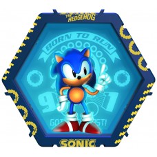 Figura wow! pod sonic the hedgehog