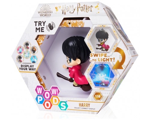 Figura wow! pod harry potter wizarding