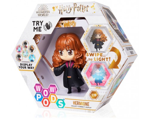 Figura wow! pod harry potter wizarding