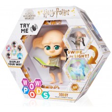 Figura wow! pod harry potter wizarding