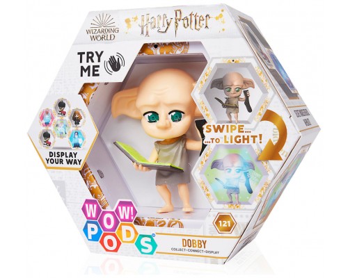 Figura wow! pod harry potter wizarding