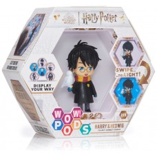 Figura wow! pod harry potter wizarding