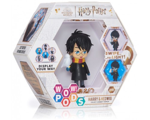 Figura wow! pod harry potter wizarding