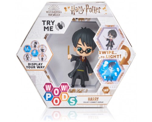 Figura wow! pod harry potter wizarding