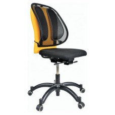 RESPALDO ERGONOMICA DE REJILLA FELLOWES MESH OFFICE SUITES OFICINA