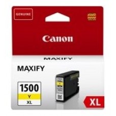 CANON PG-1500 AMARILLO XL