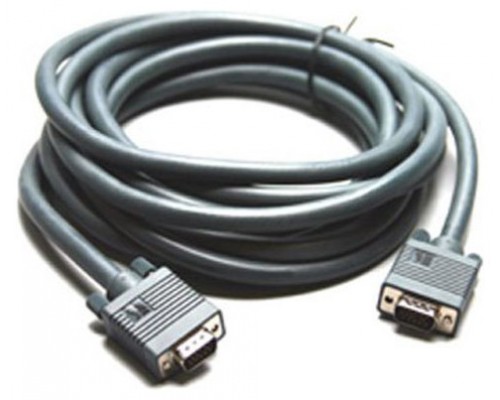 KRAMER Cable Moldeado 15 pines (M) a 15 pines (H). (C-GM/GF-35)