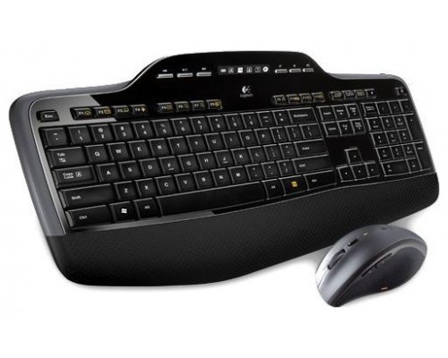 TECLADO LOGITECH MK710