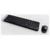 Teclado + mouse logitech mk220 wireless