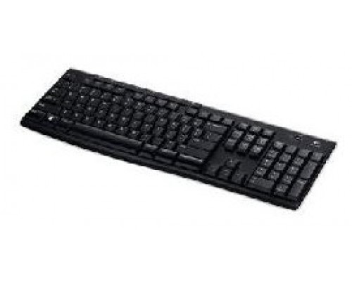 Teclado logitech k270 wireless frances