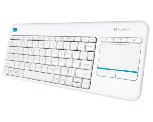 TECLADO LOGITECH 920-007138