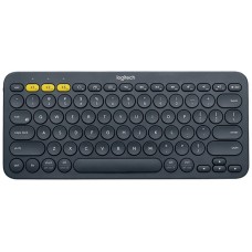 Teclado logitech k380 multi - device bluetooth negro