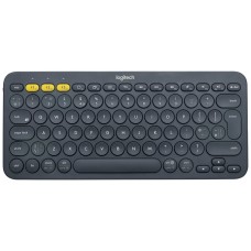 Teclado logitech k380 multi - device bluetooth negro