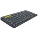 Teclado logitech k380 multi - device bluetooth negro