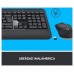 Logitech Teclado+Ratón Inalámbrico MK540