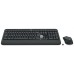 Logitech Teclado+Ratón Inalámbrico MK540