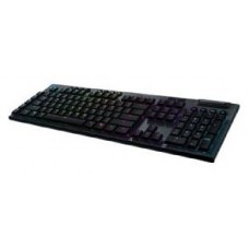 Teclado logitech g915 gaming lightspeed usb