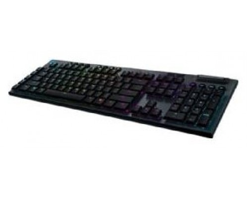 Teclado logitech g915 gaming lightspeed usb