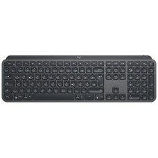 Teclado logitech mx keys bluetooth español