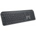 Teclado logitech mx keys bluetooth español