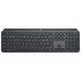 Teclado logitech mx keys bluetooth español