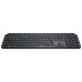 Teclado logitech mx keys bluetooth español