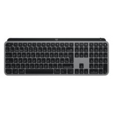 Teclado logitech mx keys mac ipad