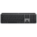 Teclado logitech mx keys mac ipad