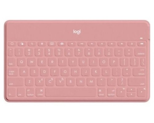 Teclado logitech keys to go wireless