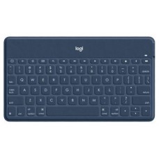 Teclado logitech keys to go wireless