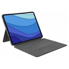 Funda ipad 12.9pulgadas logitech combo touch