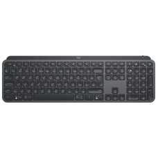 Teclado logitech mx keys wireless inalambrico