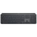 Teclado logitech mx keys wireless inalambrico