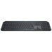 Teclado logitech mx keys wireless inalambrico