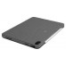 Funda logitech combo touch con teclado