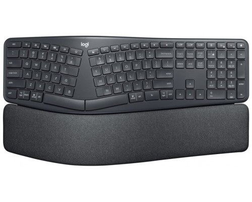 Teclado logitech ergo k860 split for