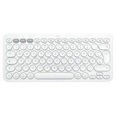 TECLADO LOGITECH K380 MAC WH