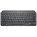 Teclado logitech mx keys grafito wireless