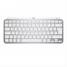 Teclado logitech mx keys mini for