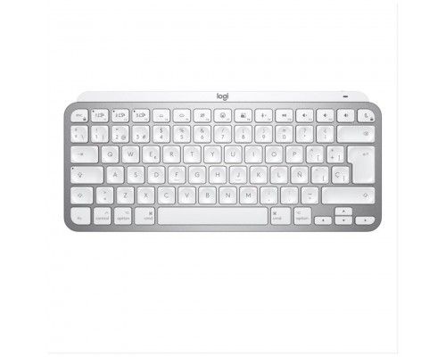 Teclado logitech mx keys mini for