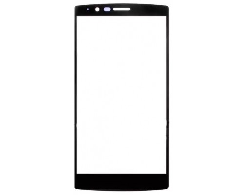 Cristal Pantalla LG G4 Negro