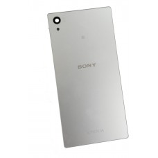 Carcasa Trasera Sony Xperia Z5 Premium Plata