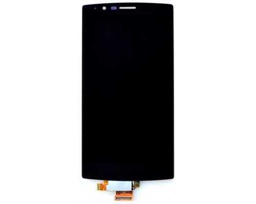 Pantalla Táctil + LCD LG G4 Negro