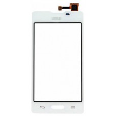 Pantalla Táctil LG Optimus L5 II E460 Blanco