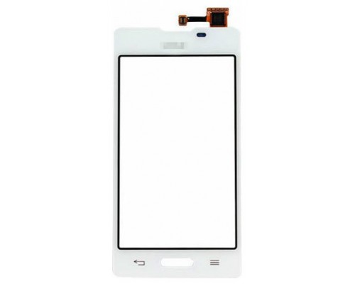 Pantalla Táctil LG Optimus L5 II E460 Blanco