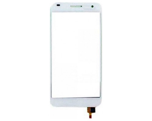 Pantalla Táctil Huawei Ascend G7 Blanco