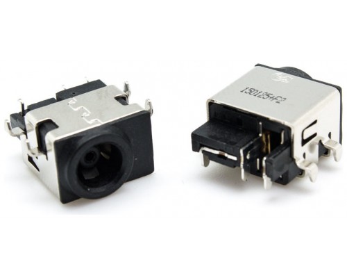 Conector DC Jack Samsung N143 N148 R480 N150 R540